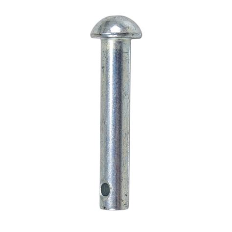 Promotional Discounts 532132673 Husqvarna Shear Clevis Pin For Rear