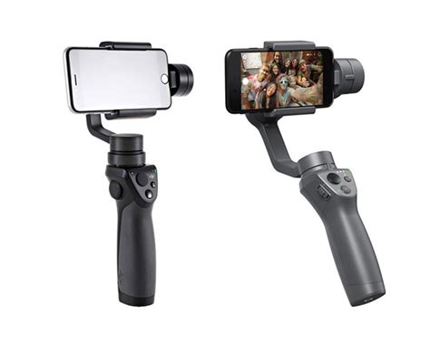Купить стедикам DJI OSMO Mobile 2 в Киеве, Харькове. Стедикам DJI OSMO ...