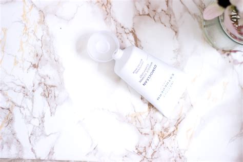 FashStyleLiv: New In- Institut Esthederm Skincare Review