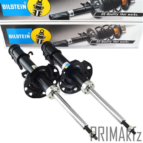 X Bilstein B Sto D Mpfer Vorne Febi Domlager F R Opel Corsa C Combo