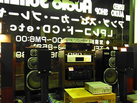 ELAC BS192と組み合わせるアンプを考える | オーディオサミット