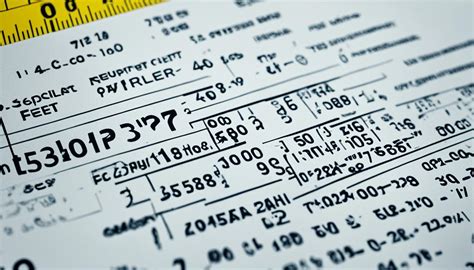 Convert 6 Meters to Feet – Quick Guide - MeasuringKnowHow