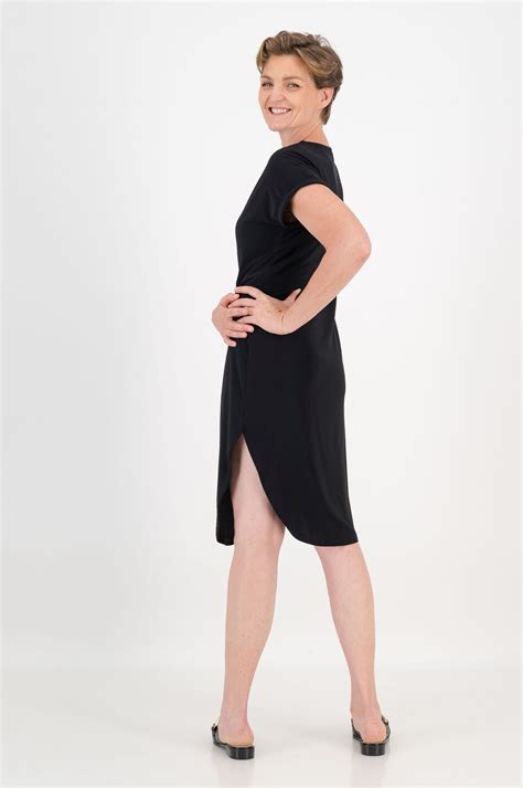 Fiona Dress - Habits