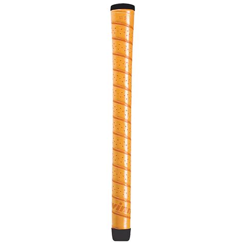 Winn Excel Standard Tan Golf Grips - Walmart.com