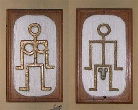 Go Where Sex Gender And Toilets Sociological Images