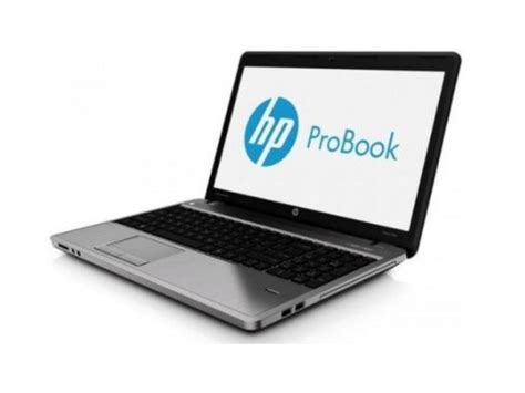 HP ProBook 4540s Intel Core I3 3110M 2 40 GHz Laptop