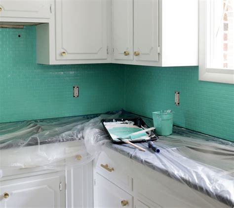 Kitchen Backsplash Paint Colors – Things In The Kitchen