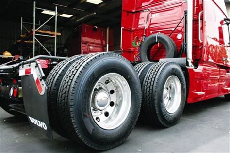 Do you need semi-truck tire repair? Call NTTS now and get it replaced!