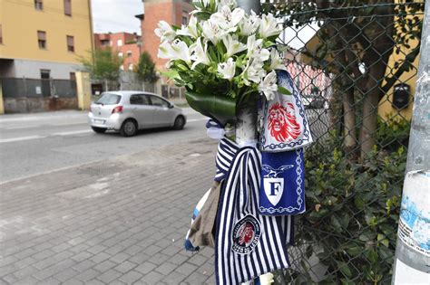 Postino Morto Aperto Un Fascicolo Per Omicidio Colposo