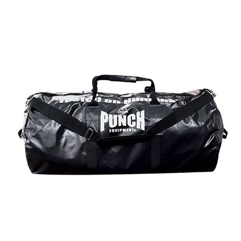 Boxing-Gear-Bag-3ft-PGB543-2 - Ring Side Sports