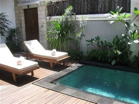 28 Cool Plunge Swimming Pools For Outdoors - DigsDigs