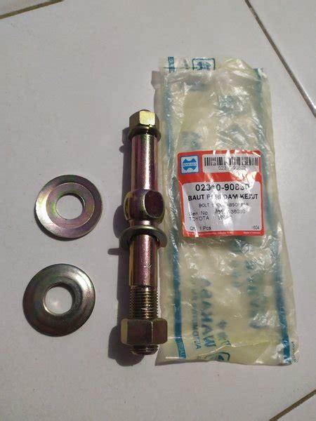 Jual Ht Ht Bolt Shock Baut Shok Stud Sok Depan Dyna Rino Ht