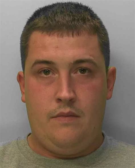 Sussex’s 13 Most Wanted Men On The Run From Police Sussexlive