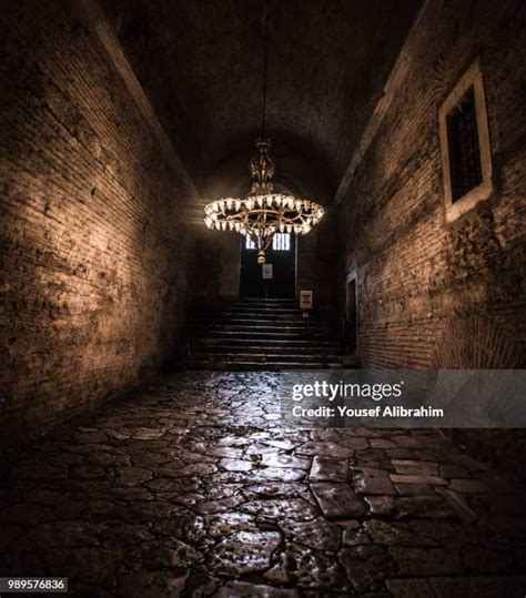 136 Spooky Castle Interior Stock Photos, High-Res Pictures, and Images - Getty Images