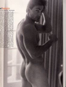 Michael Bergin Nude And Sexy Photo Collection Aznude Men