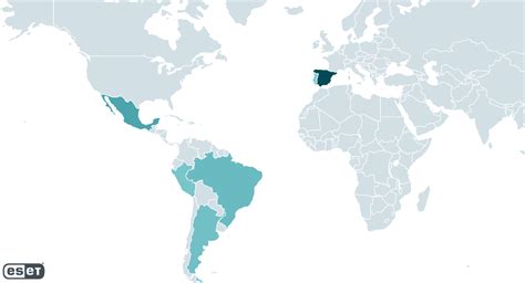 Eset Se Une A La Operaci N Internacional Para Desmantelar El Troyano