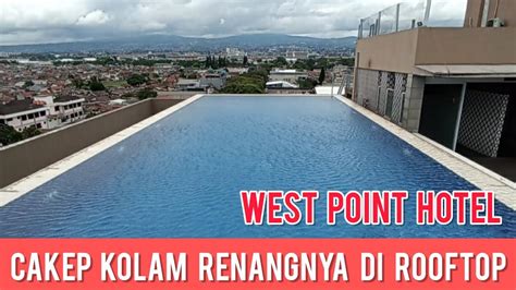 ROOFTOPNYA BIKIN ADEM DEKET PASKAL 23 CITYLINK TOL PASIR KOJA BANDUNG I