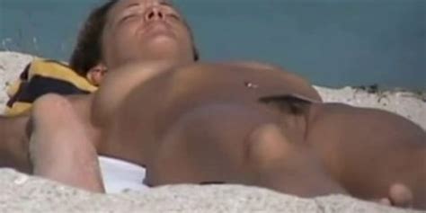 Nude Beach Tnaflix