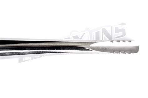 Lindo Root Elevators Micro Serrated 3 Lindo Levian 4mm Curved Dental