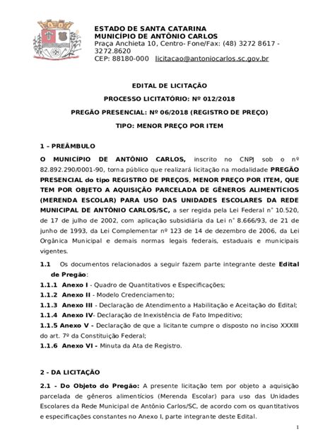 AVISO DE LICITAO PROCESSO LICITATRIO N 151 Doc Template PdfFiller