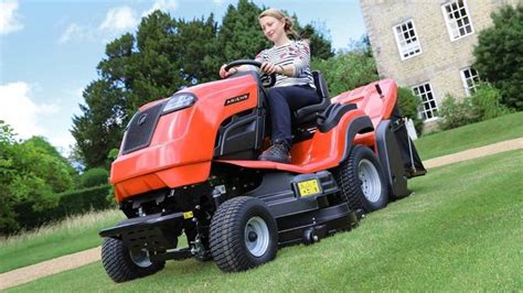 Ariens Lawn Mower Dealers Near Me Service