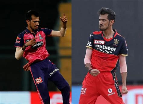 I Hope Chinnaswamy Keeps Loving And Supporting Me Rr Spinner Yuzvendra Chahal Ahead Of Ipl