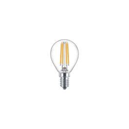 10x Philips E14 LED Kogellamp 6 5W 2700K 220V 240V 827 8