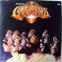 Commodores The best of commodores (Vinyl Records, LP, CD) on CDandLP