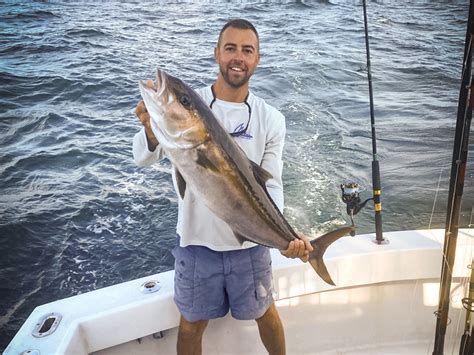 Fishing Caribe Marina