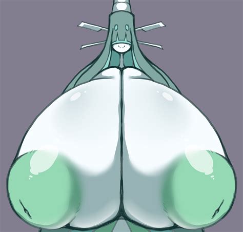 Rule 34 Areolae Breasts Celesteela Cleavage Huge Areolae Huge Breasts Hyper Breasts