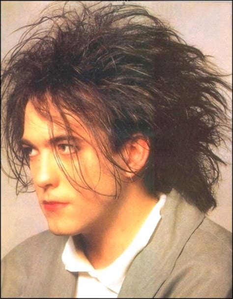 Image Of Robert Smith