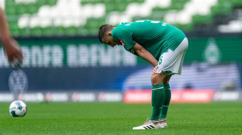 Bundesliga Szenarien Diese Entscheidungen können am Samstag fallen