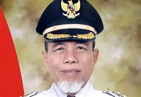 Inilah Profil Kepala Daerah Termiskin Di Provinsi Jambi Jangan Heran