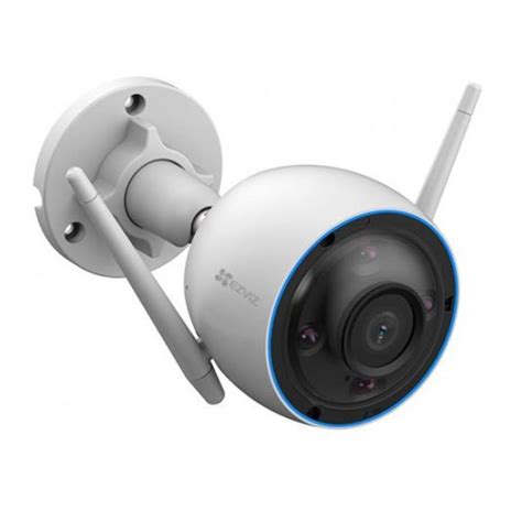 Camera WiFi ngoài trời EZVIZ H3 3K Cảm biến hình ảnh