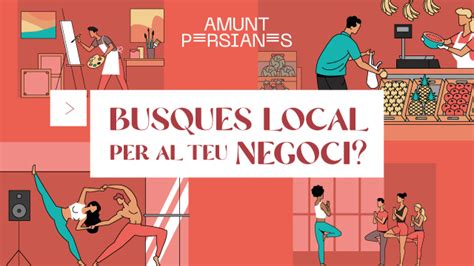 Barcelona On Twitter Busques Local Per Al Teu Negoci O Projecte