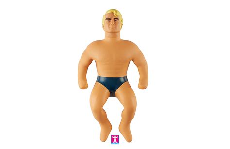 The Original Stretch Armstrong from Character Toys | Toy Tales