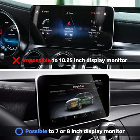 FICS Mercedes C accessries, Mercedes GLC accessries, Mercedes Phone ...