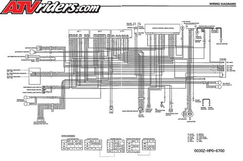 Utv Switch Wiring Diagram 6 Pin