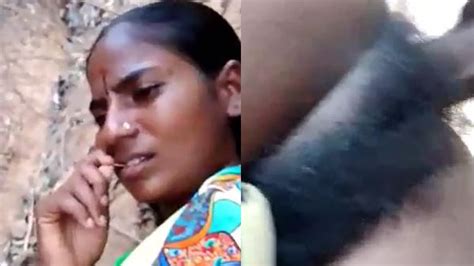 Mature Dehati Village Bhabhi Ki Chudai Khet Mein