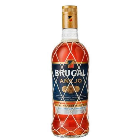 Ron Brugal Añejo 70cl