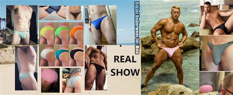 Avidlove Underwear Men S 4 Pack Classic Low Rise Stretchy Hip Briefs Bikini X Large At Amazon