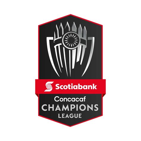 Scotiabank Concacaf Champions League Logo Vector - (.Ai .PNG .SVG .EPS ...