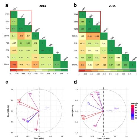 Panicle phenotyping. (a) Spread panicle with the quantified... | Download Scientific Diagram