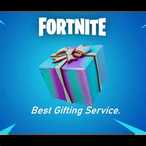 27000 VBUCKS GIFTING FORTNITE - Fortnite Game Items - Gameflip