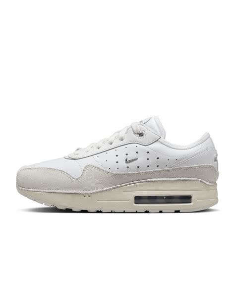 Air Max 1 X Jacquemus Sail And Summit White HM6690 100 Release Date