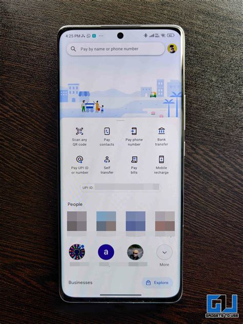 4 Ways to Find Bank Accounts Linked to Your Name and Phone Number - Gadgets To Use