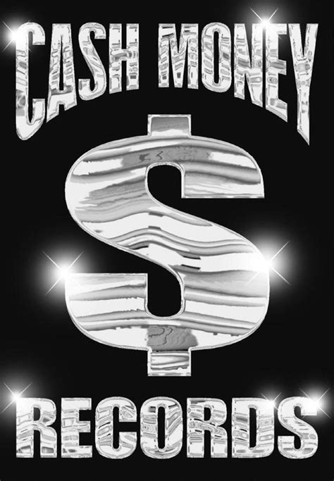 Cash Money Records Logo - LogoDix