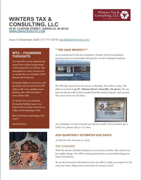 Larry Winters Tax Disclosure: Hidden Assets and Real 2026 Net Worth Revealed - WorthScope