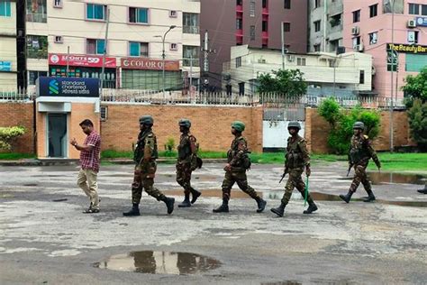 Why Bangladesh Army come to Mirpur stadium today?