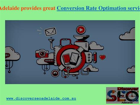PPT - Adelaide Conversion Rate Optimisation Services By Discover SEO